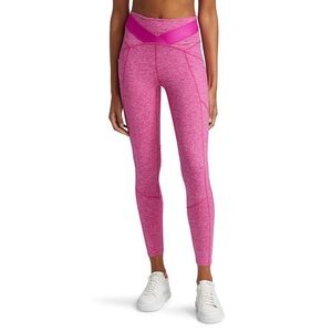 “JUST BREATH LEGGINGS “IN HIBISCUS BY FREE PEOPLE